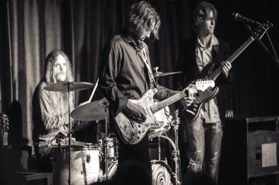 Michael Vincent Band