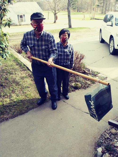 Reader Pics: May 17