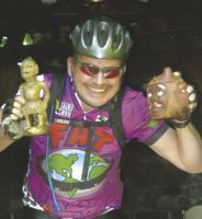 Gerald E. Miller Jr., 67