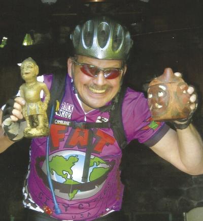 Gerald E. Miller Jr., 67