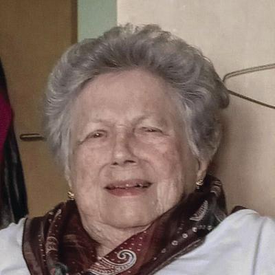 Fay J. Crowley