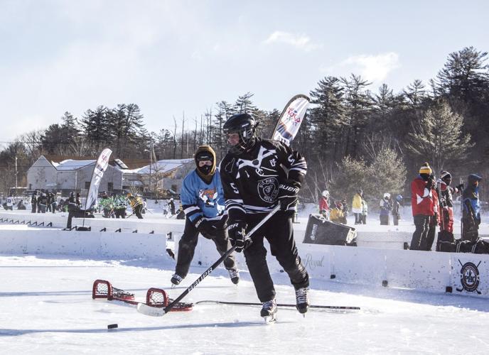 Looney Bin vs. Quick Pinch