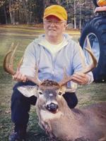 Richard J. Olisky, 81