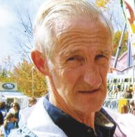 Dennis E. Shaw, 74