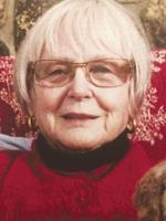 Eleanor S. Volpe, 86