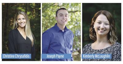 Leone, McDonnell & Roberts