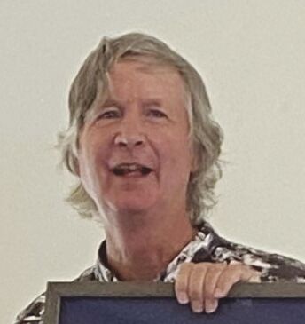 Rob Woodward of Laconia