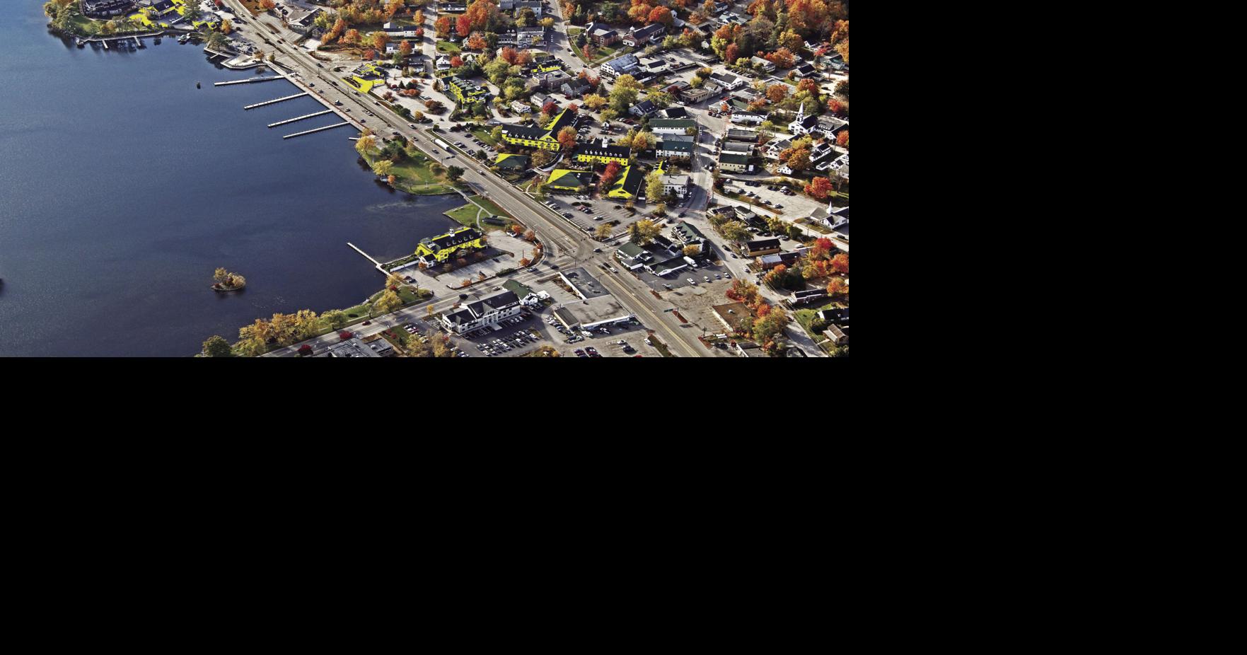 McLear sells Meredith properties to national firm Local News