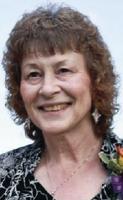 Norma O'Connor, 68