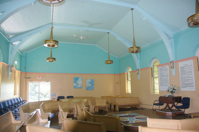 New hope for health - Farnum Center North opens in Franklin to combat drug addiction