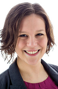 Financial planner gets professional certification