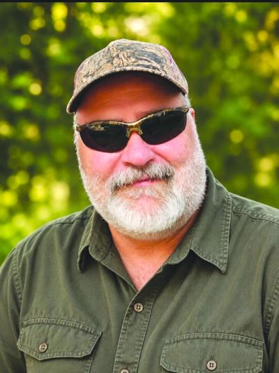 Mark Olson