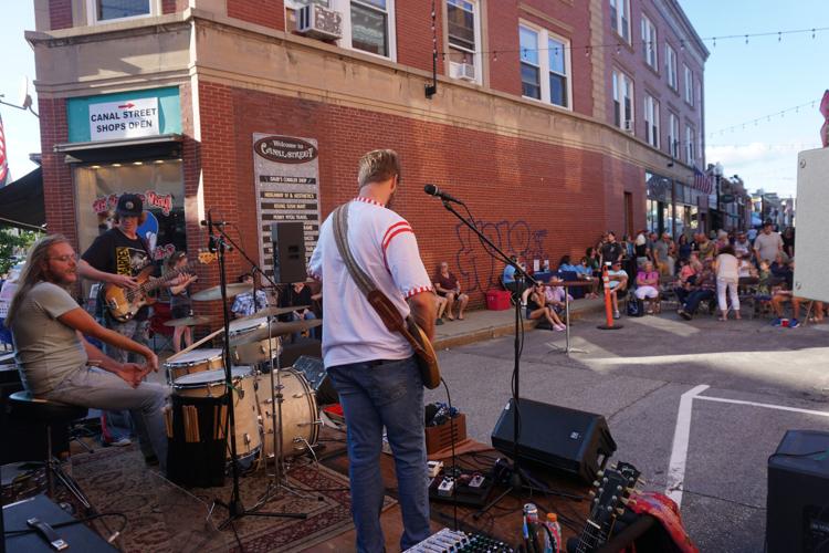 Michael Vincent Band