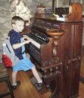 St. John's-on-the-Lake begins summer services