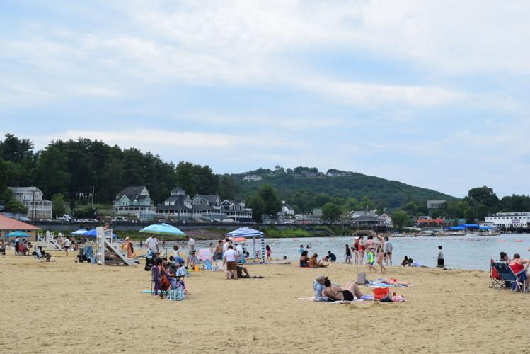 Weirs Beach