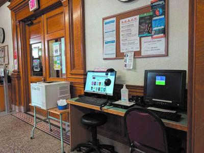 Goffstown Public Library