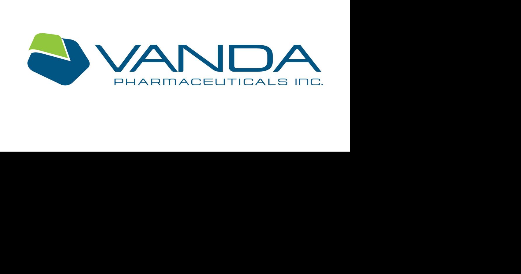 Vanda Pharmaceuticals to Announce Fourth Quarter and Full Year 2025 Financial Results on February 11, 2026