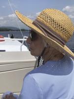 Beryl Charlton, 93