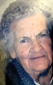 Alice L. Donovan, 94