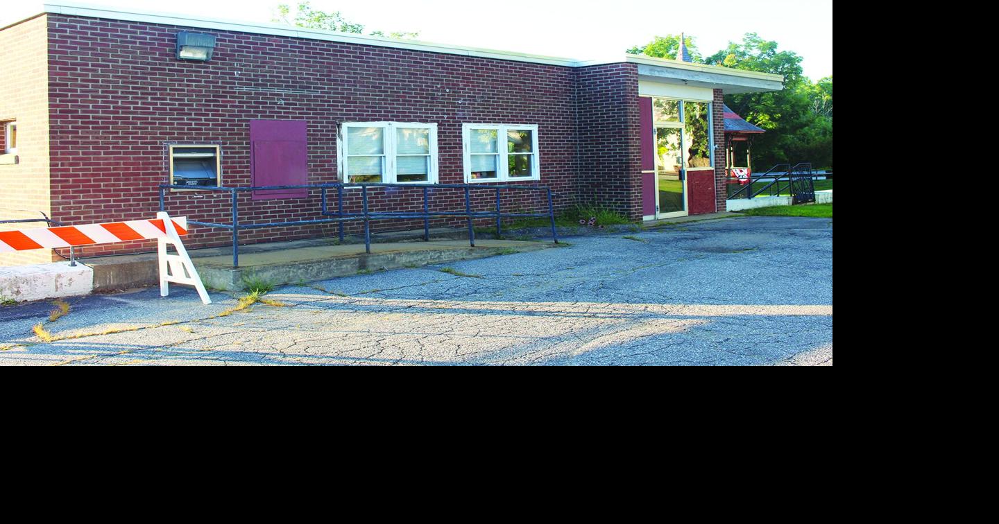 'The longer you kick a can, the more expensive it gets': Years in the works, future of Belmont bank demolition uncertain