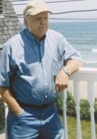 Richard N. Baker, 82