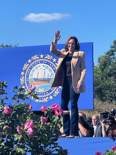 Kamala Harris
