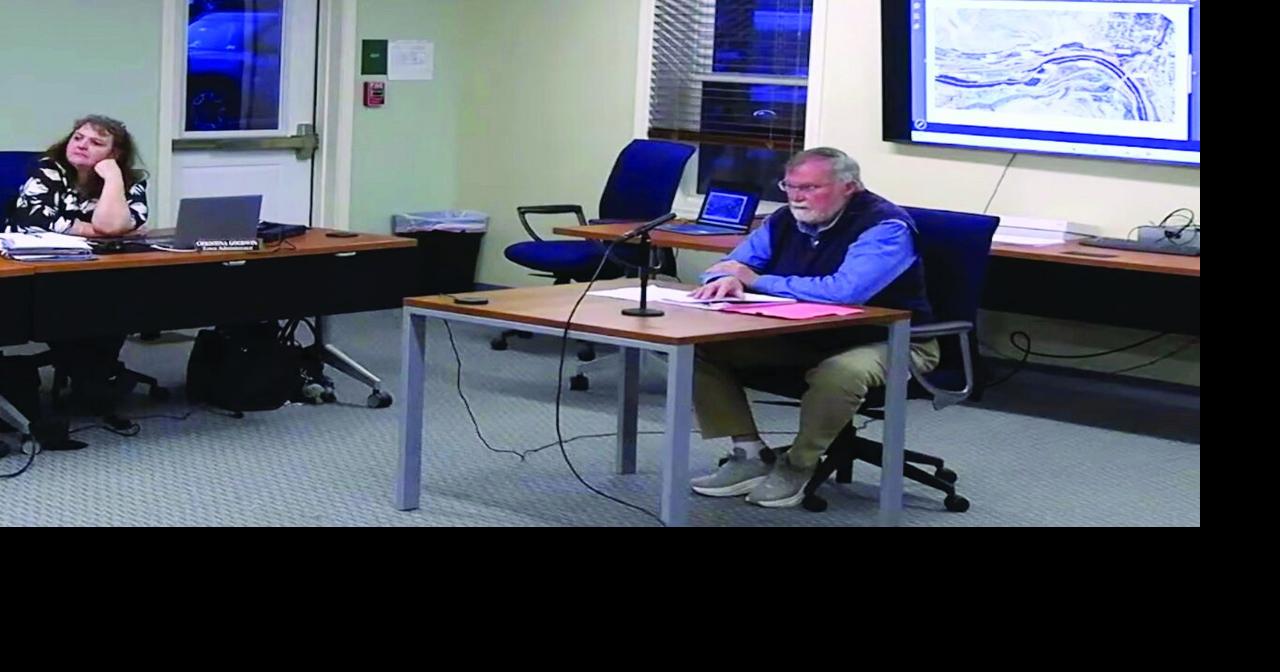 Bristol, US Army reach agreement on constructing Pemi Path | Local News ...