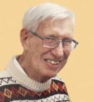 Robert T. Smith, 93