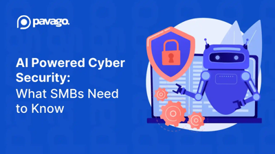 Pavago LLC Addresses Critical Cybersecurity Talent Gap for Small and Medium Businesses Through Offshore Expertise