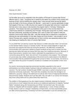 Jim McCollum Resignation Letter (22 Feb 2023)