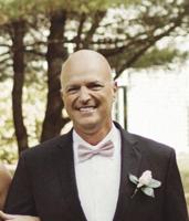 Philip Belanger, 55