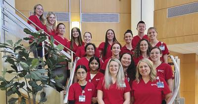 Concord Hospital Cohort