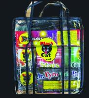 Conway PD: Don’t shoot off fireworks in town