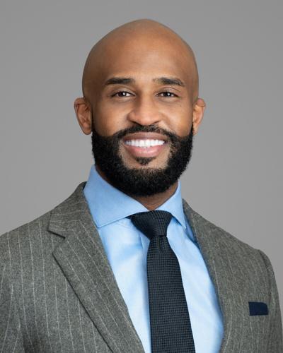 Katten's Carl Kennedy to Lead the CFTC Alumni Association