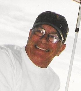 Captain Charles H. Coons
