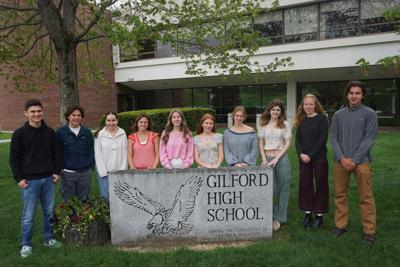 GHS Top 10