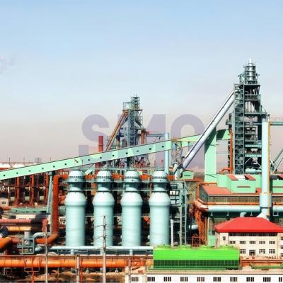 SMG Group Unveils Next-Gen Flexible Rolling Mill Production Line for Emerging Steel Markets