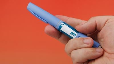 Could Ozempic and other GLP⁠-1s help ADHD symptoms?