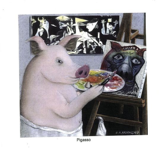 11-01 Pig cartoon3