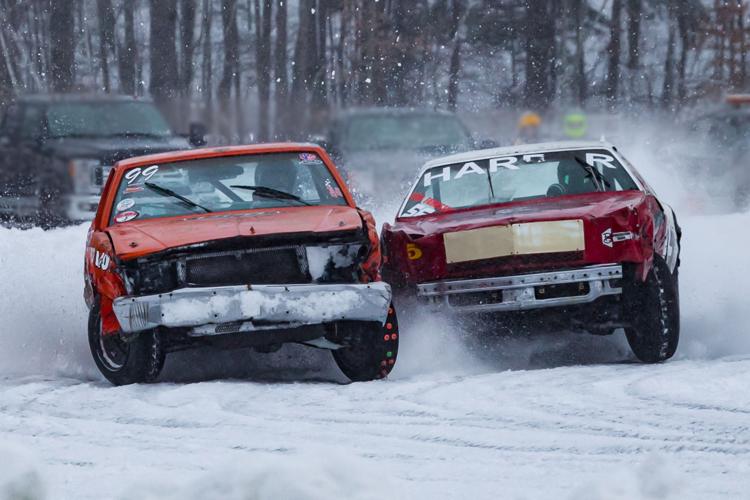 Reader Pics: Feb. 26