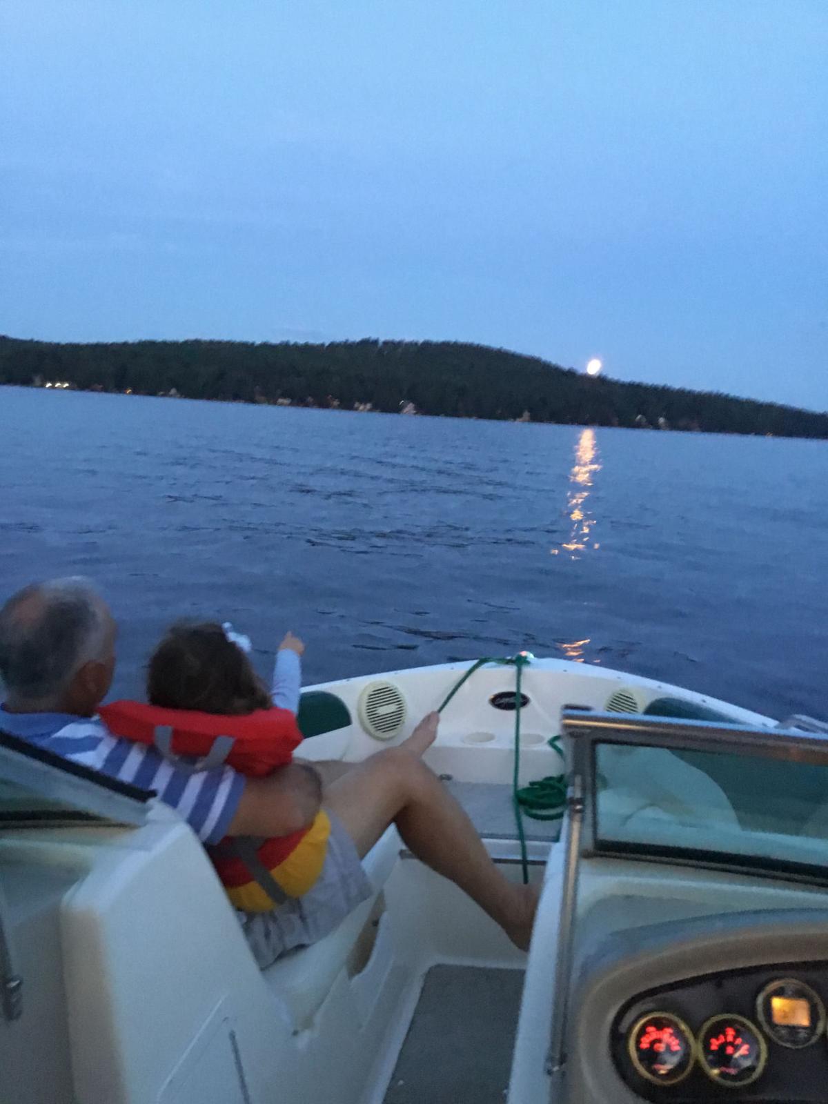 Reader Pics: Aug. 26