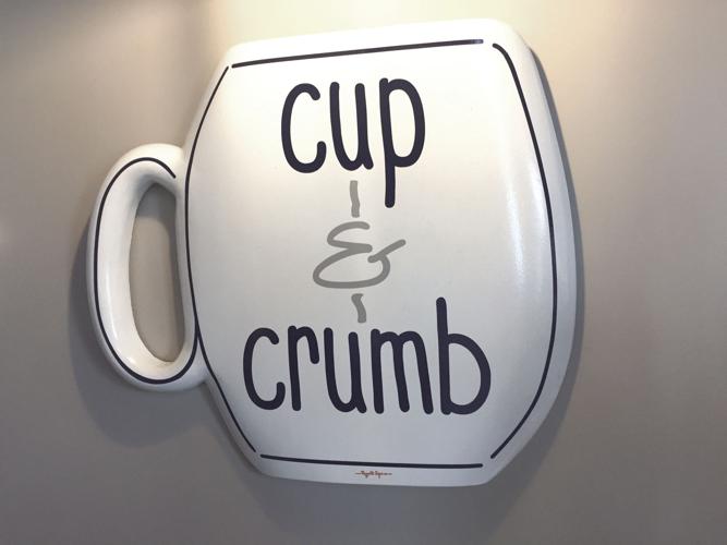 Cup & Crumb