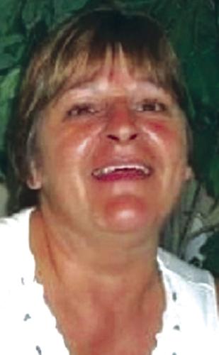 01-03 Obit Robyn Bickford