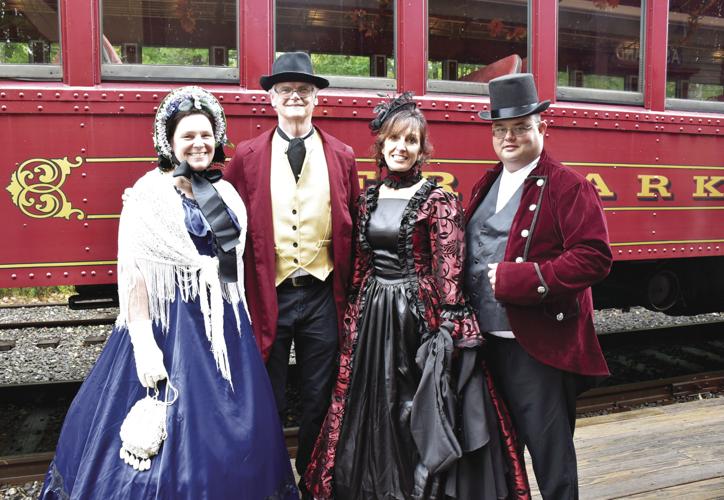 Morrell Harville Hughes