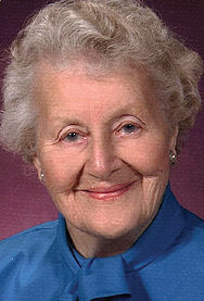Helen G. Lovett, 91