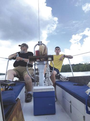 Thomas S. Whitman Jr.