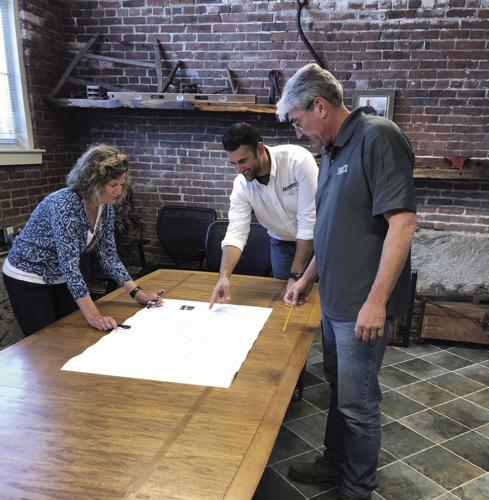 Meridian and MCCI partnership