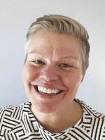 Granite VNA names Brita Murch human resources director