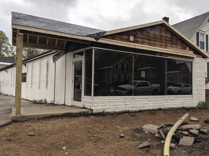 Court street project 2