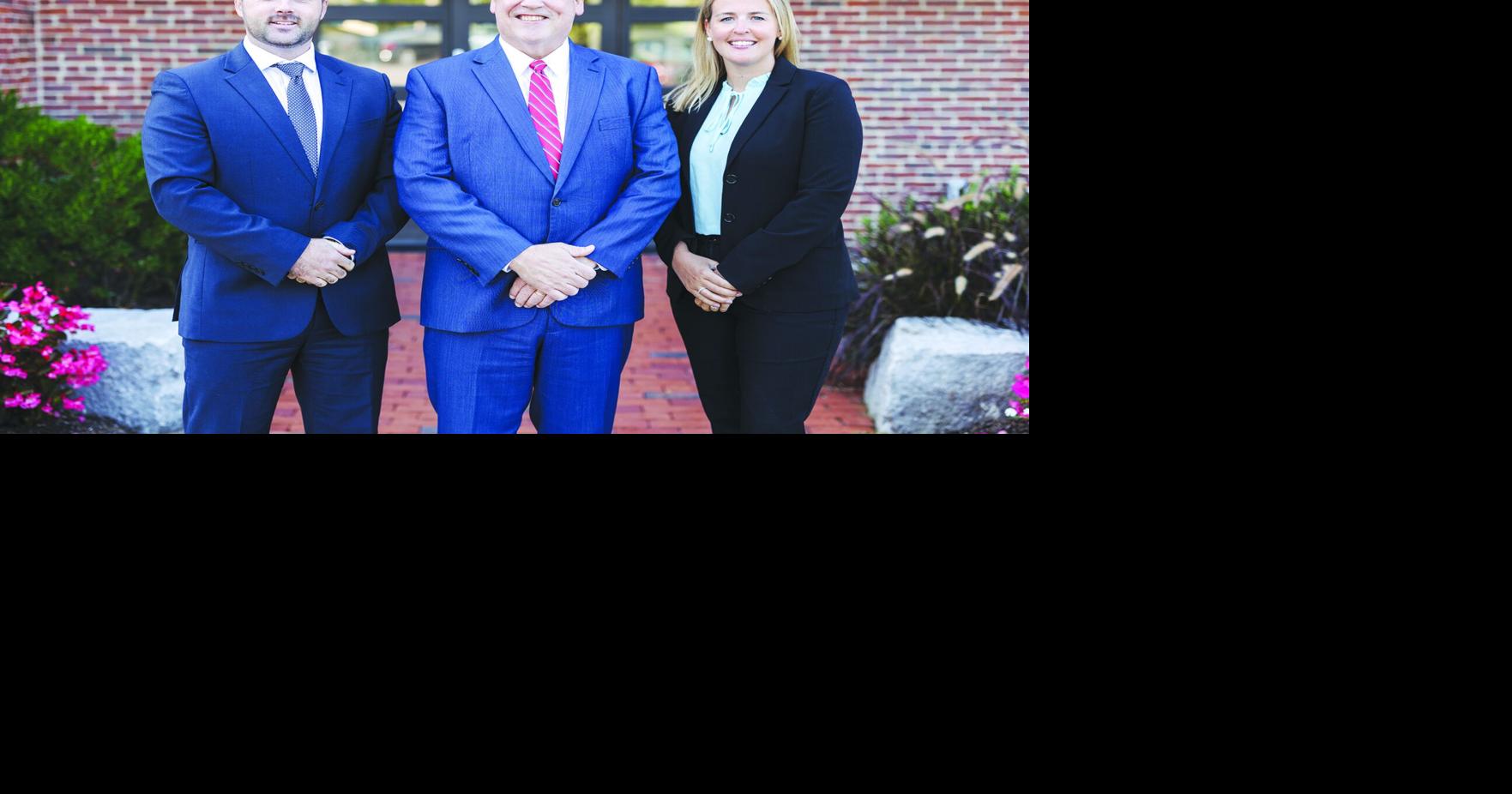 Foundry Financial Group adds Rivet, Anderson to shareholder team